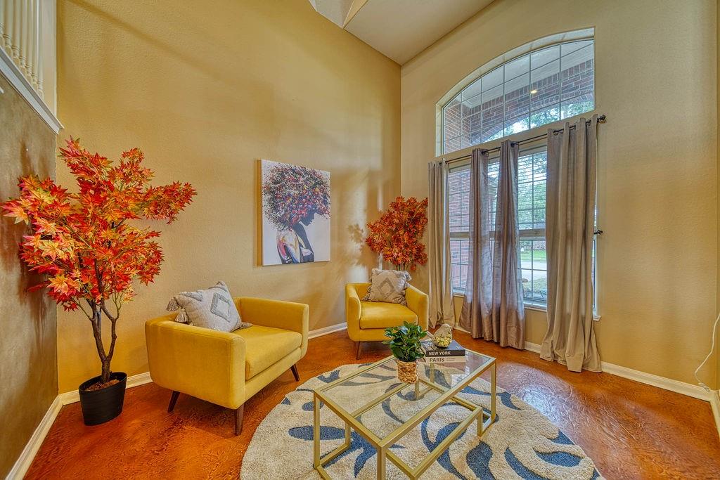 1114 Carriage Court, Seabrook, Texas image 6