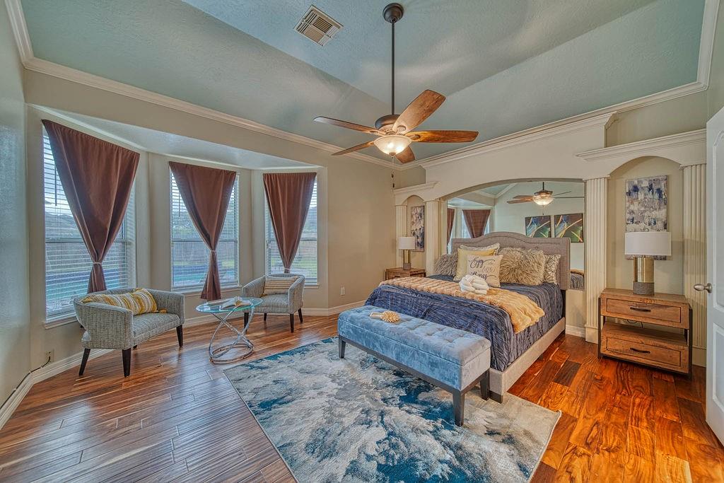 1114 Carriage Court, Seabrook, Texas image 16