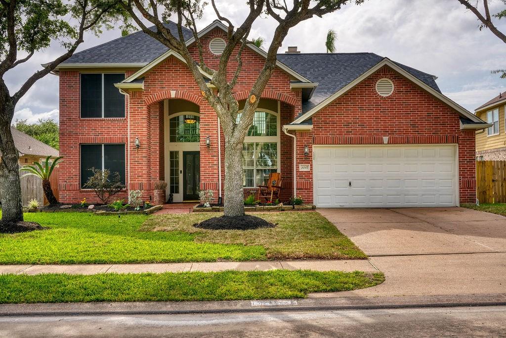 1114 Carriage Court, Seabrook, Texas image 1