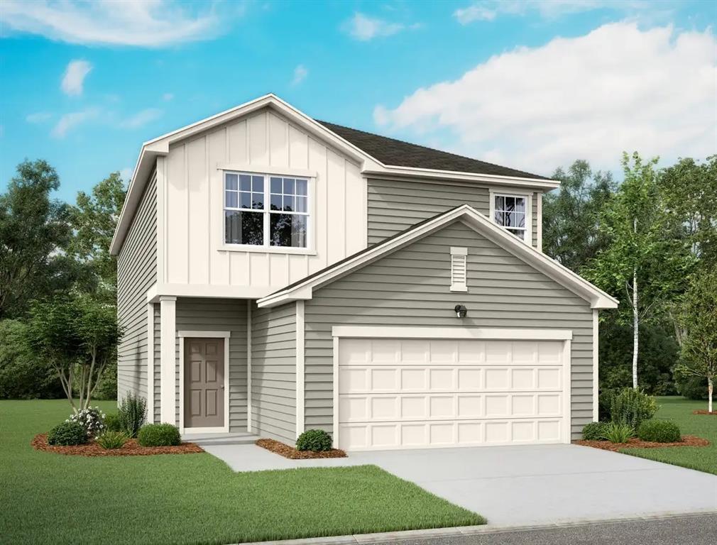 7824 Blue Star Flower Lane, Houston, Texas image 2