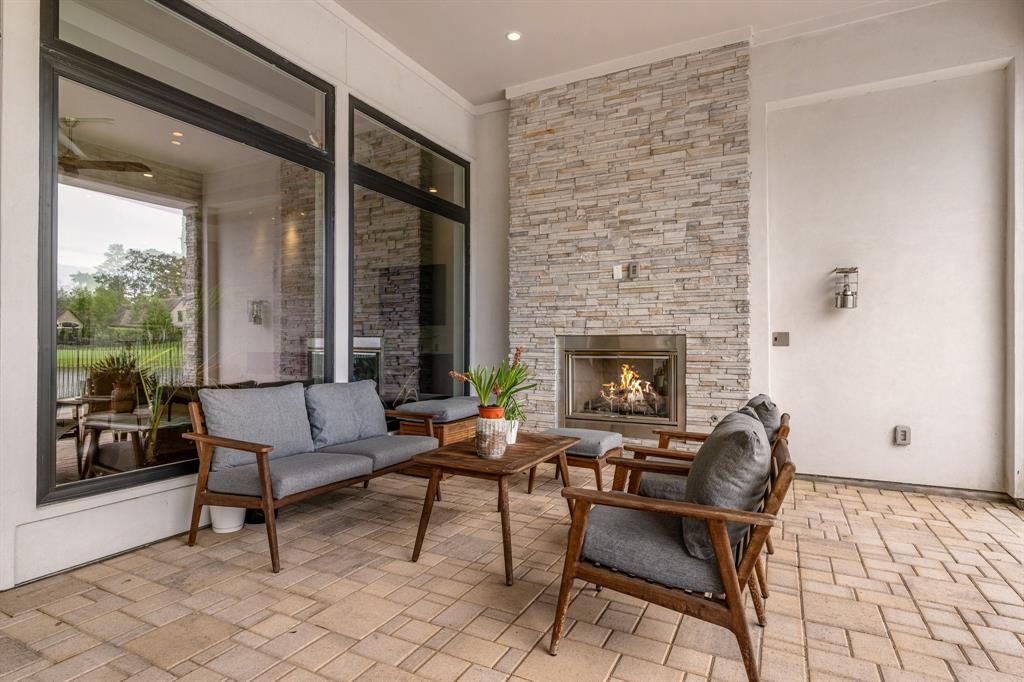 18 Pronghorn Place, The Woodlands, Texas image 34