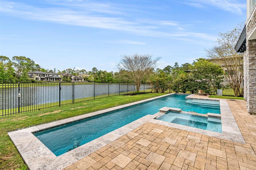 18 Pronghorn Place, The Woodlands, Texas image 38