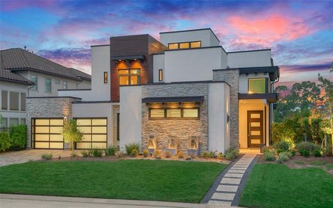 18 Pronghorn Place The Woodlands TX 77389