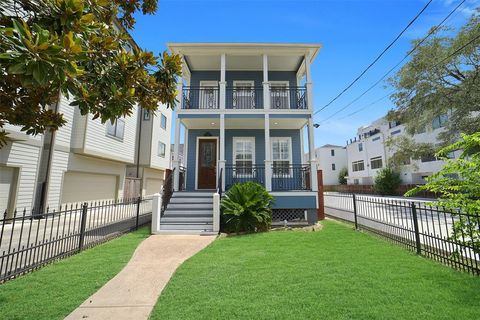 1108 W 22nd Street Houston TX 77008