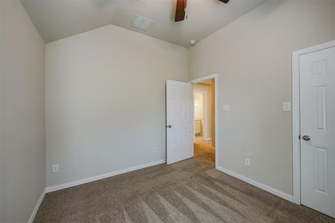 A home in Humble