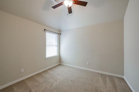 A home in Humble