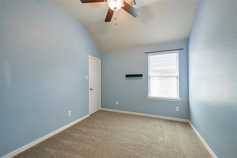 A home in Humble