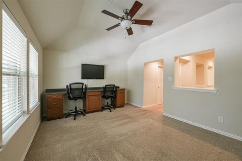 A home in Humble