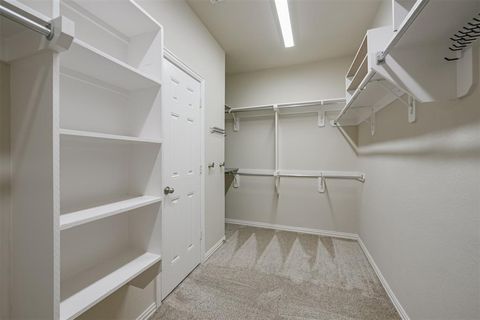 A home in Humble