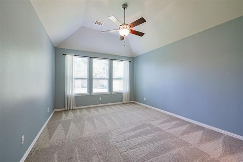 A home in Humble