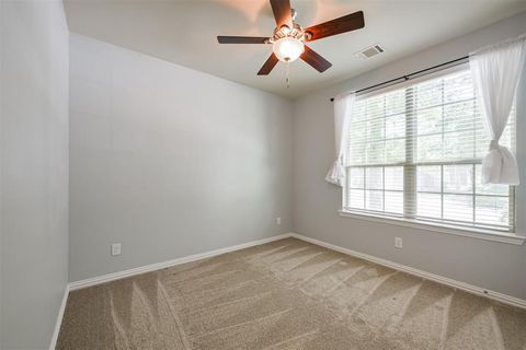 A home in Humble