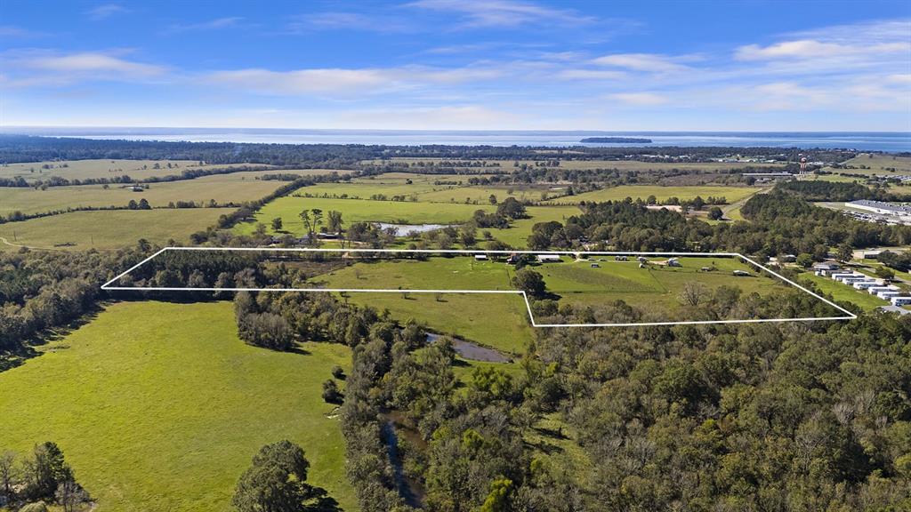 207 Dickens Ranch Road