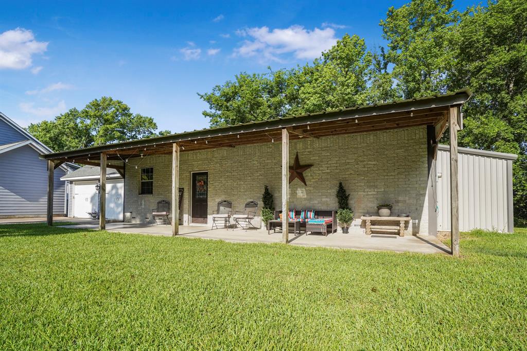 20547 Crosby Eastgate Road, Crosby, Texas image 30