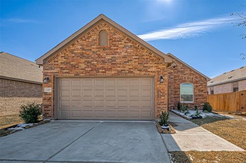 22007 Oia Island Drive Hockley TX 77447