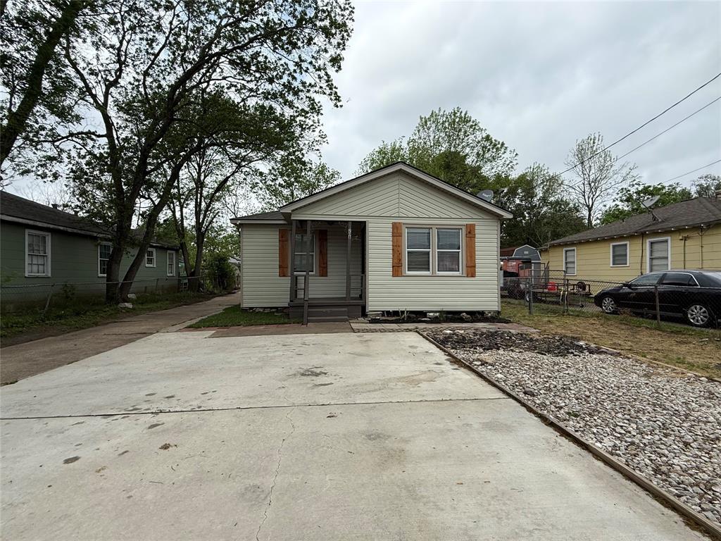 1208 Ann Street, Pasadena, Texas image 1