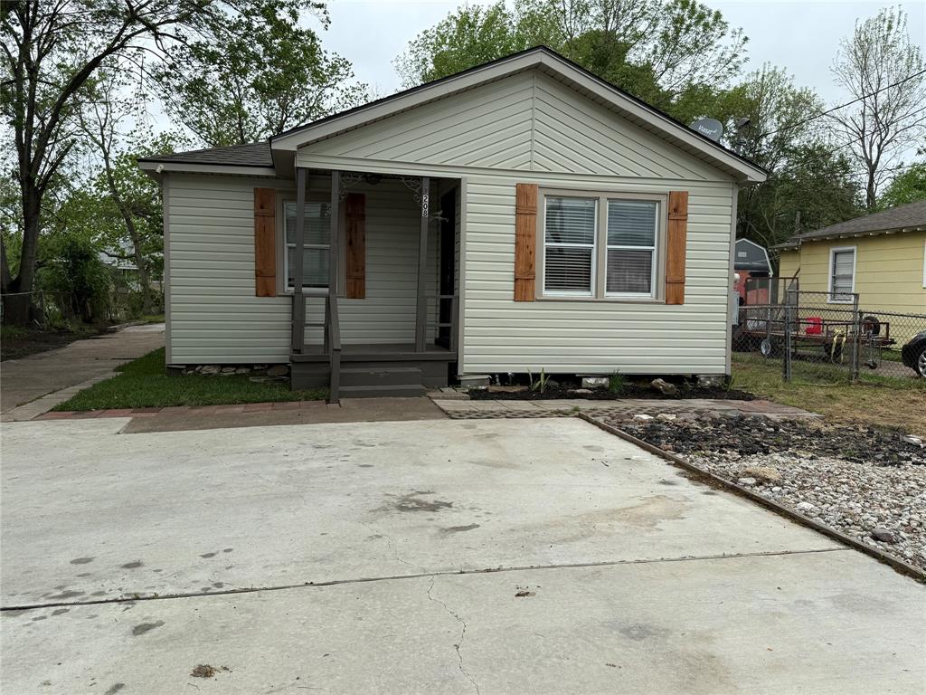 1208 Ann Street, Pasadena, Texas image 4