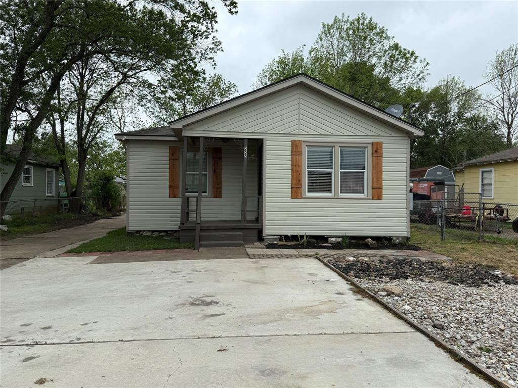 1208 Ann Street, Pasadena, Texas image 3