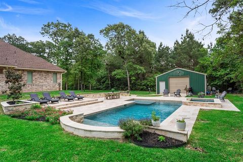 13130 Victoria Trace Montgomery TX 77316