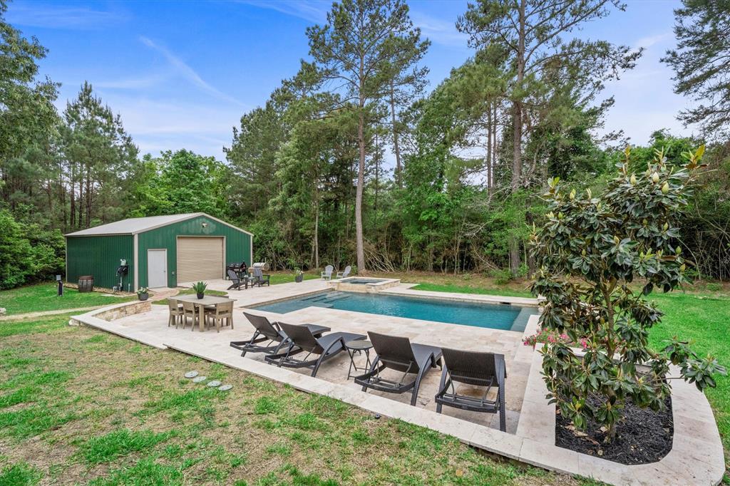 13130 Victoria Trace, Montgomery, Texas image 47
