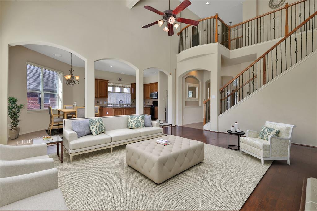 19815 Stanton Lake Drive, Cypress, Texas image 5
