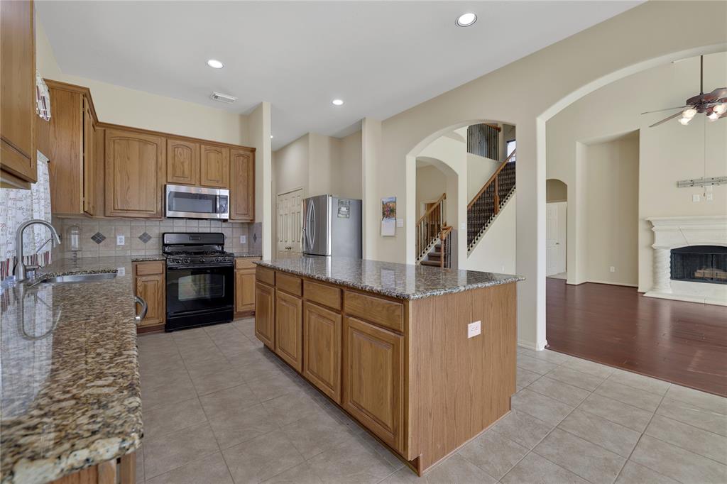 19815 Stanton Lake Drive, Cypress, Texas image 24