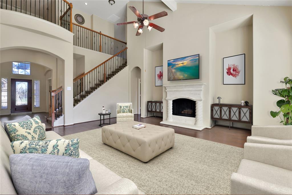 19815 Stanton Lake Drive, Cypress, Texas image 1
