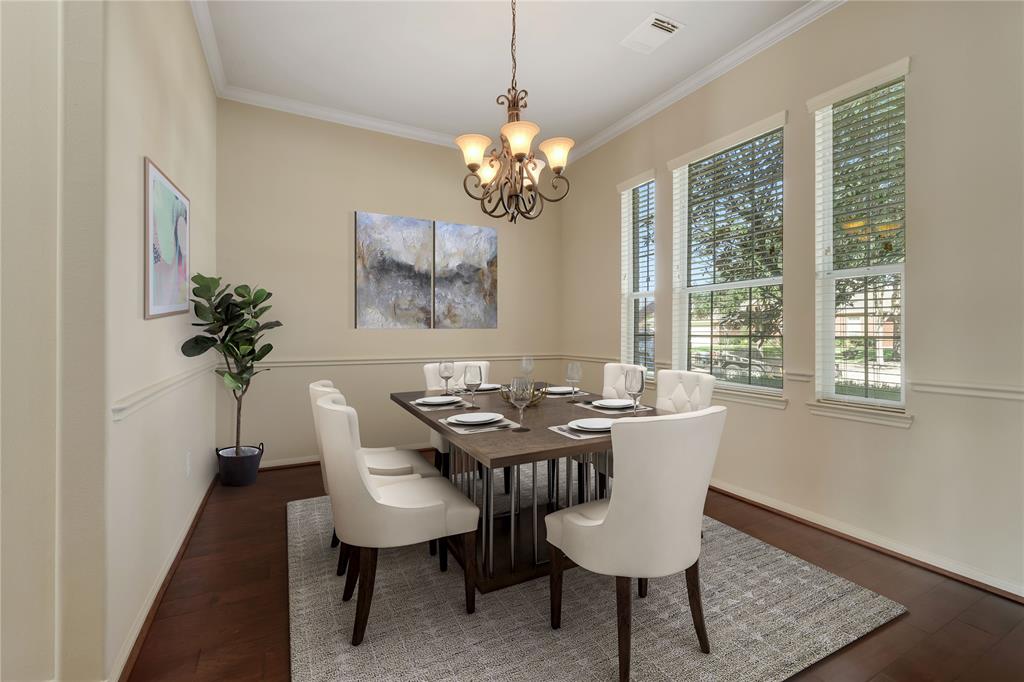 19815 Stanton Lake Drive, Cypress, Texas image 6