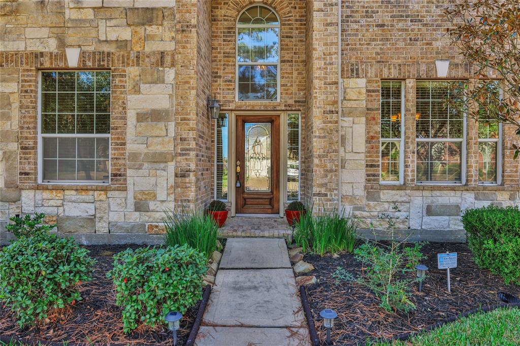 19815 Stanton Lake Drive, Cypress, Texas image 3