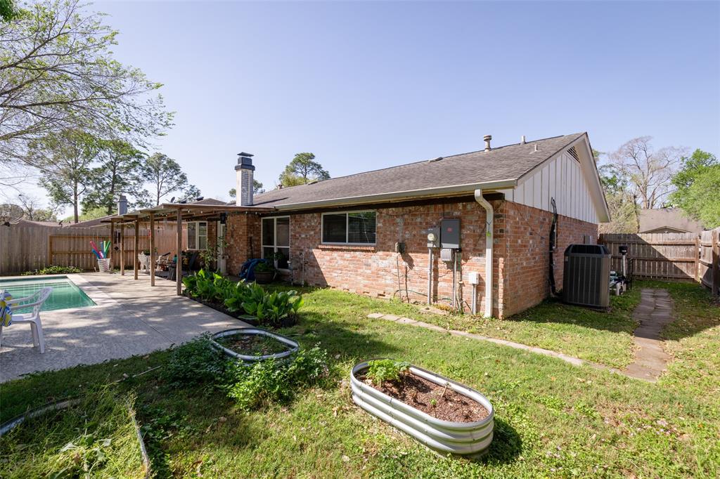13755 Shirebrook Drive, Sugar Land, Texas image 33