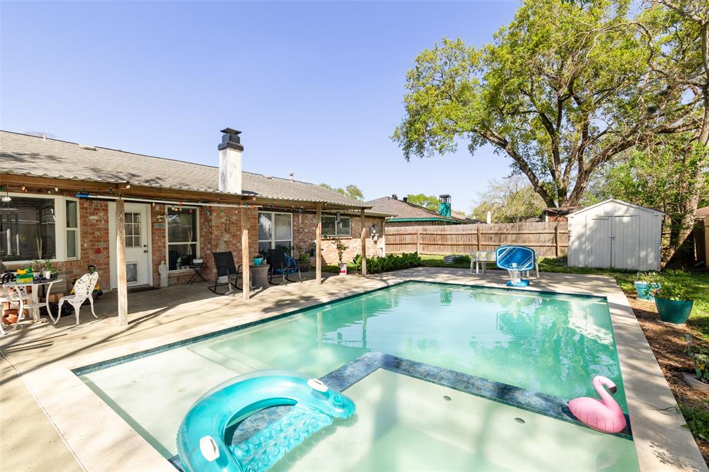 13755 Shirebrook Drive, Sugar Land, Texas image 29