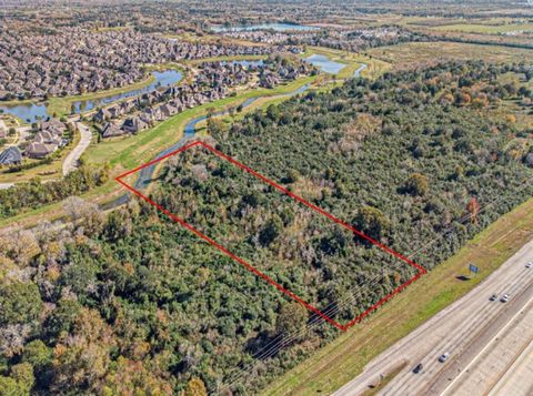 S Highway 288 Manvel TX 77578