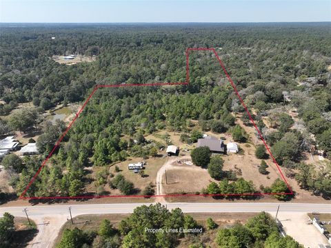 28850 Riley Road Waller TX 77484