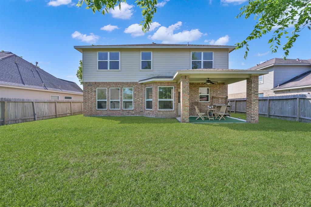 241 Lake Estates Drive, Montgomery, Texas image 38