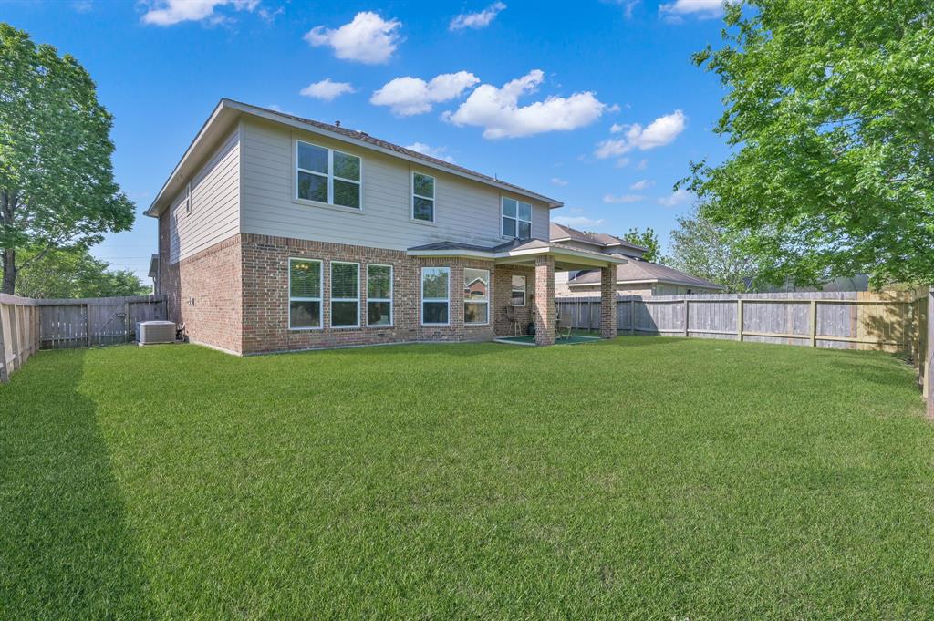 241 Lake Estates Drive, Montgomery, Texas image 37