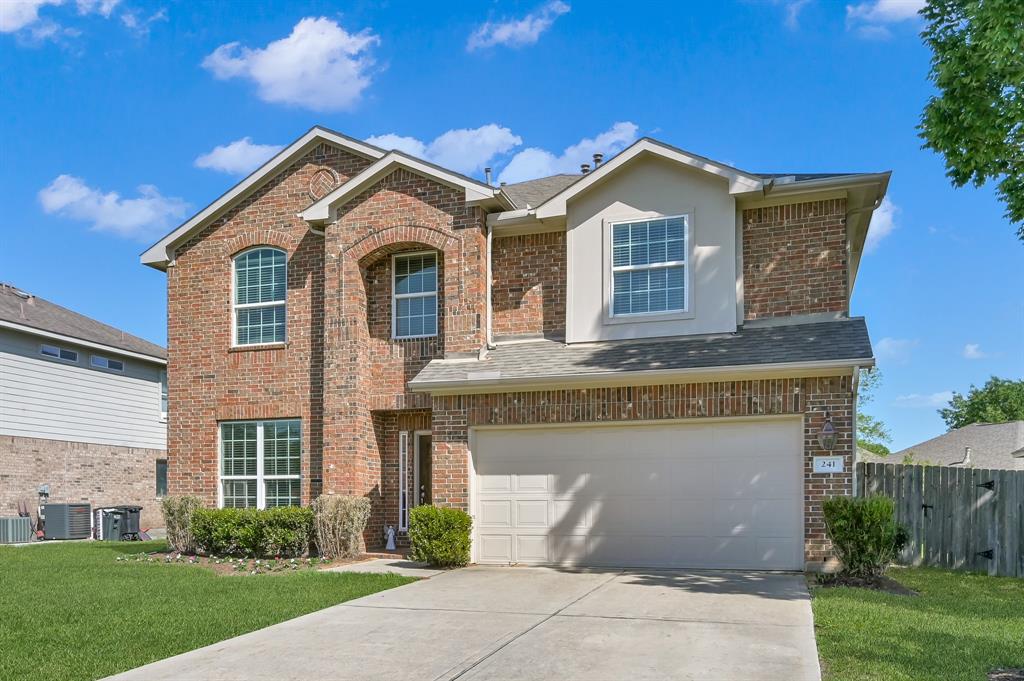 241 Lake Estates Drive, Montgomery, Texas image 39