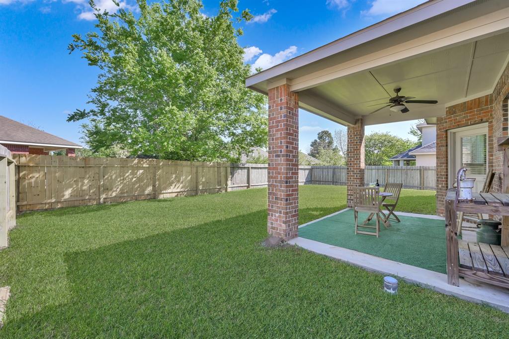 241 Lake Estates Drive, Montgomery, Texas image 36