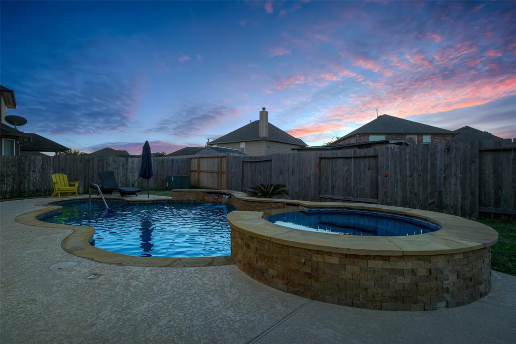 9979 Manor Spring Lane, Brookshire, Texas image 41
