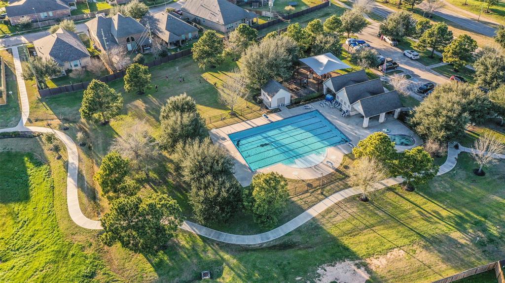 9979 Manor Spring Lane, Brookshire, Texas image 46