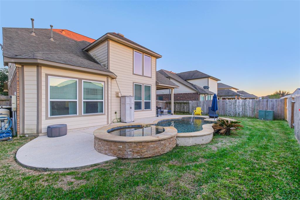 9979 Manor Spring Lane, Brookshire, Texas image 39