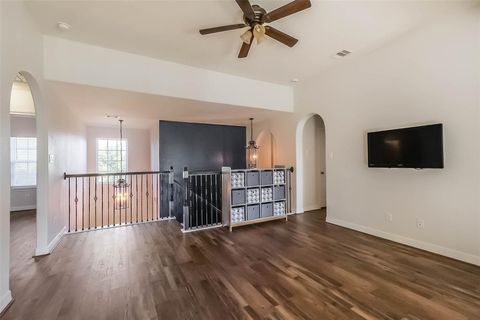 A home in Brookshire