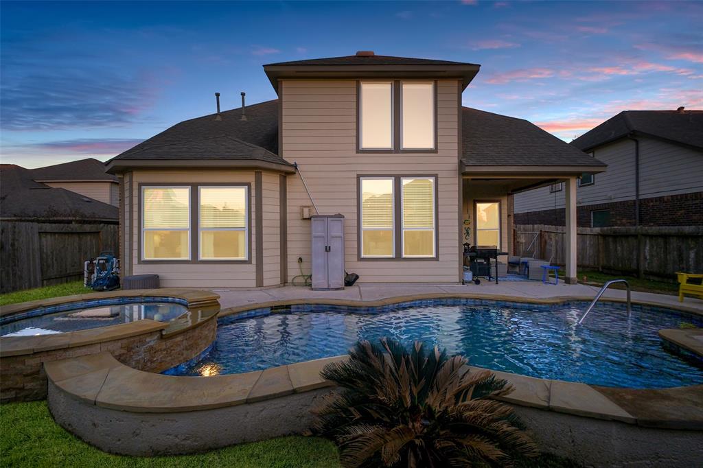 9979 Manor Spring Lane, Brookshire, Texas image 40