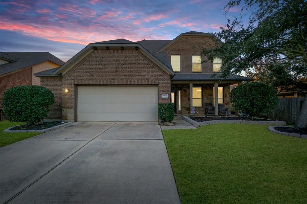 9979 Manor Spring Lane, Brookshire, Texas image 49