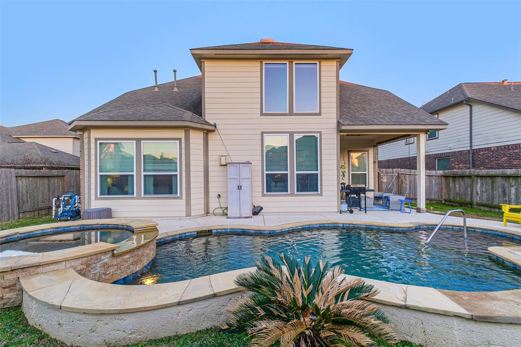 9979 Manor Spring Lane, Brookshire, Texas image 38