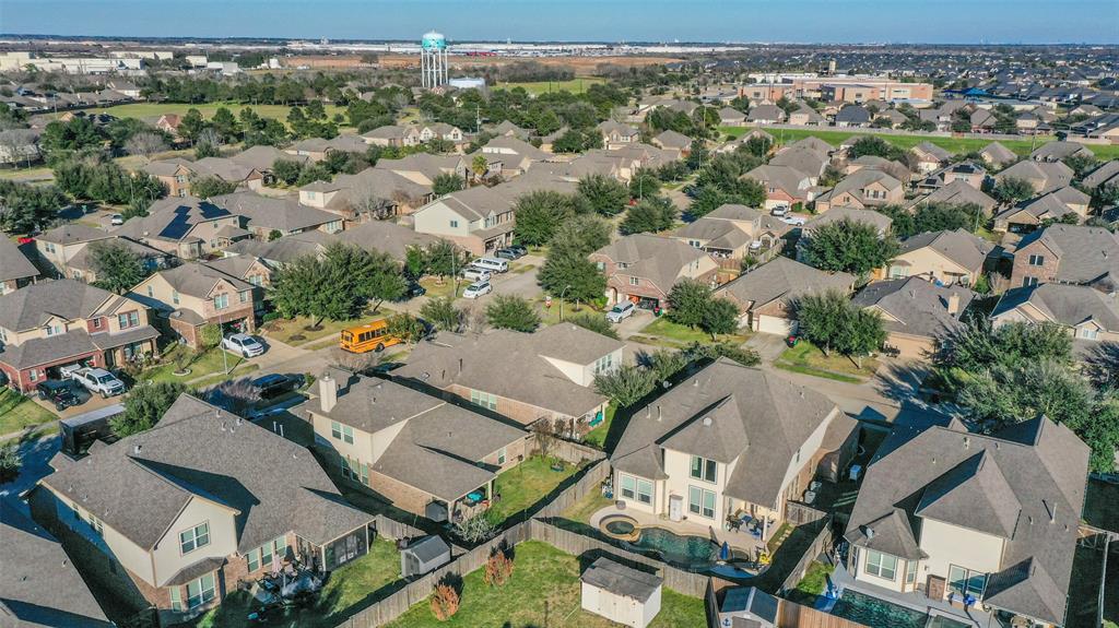 9979 Manor Spring Lane, Brookshire, Texas image 48