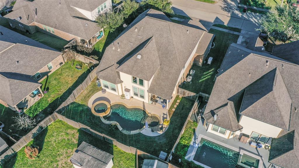 9979 Manor Spring Lane, Brookshire, Texas image 45