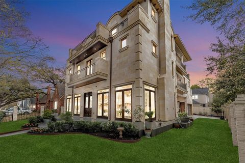 2247 Bartlett Street Houston TX 77098