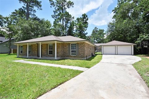 Photo of 10507 Twin Oak Drive, Conroe, TX 77385 (MLS # 4832315) Photo of 10507 Twin Oak Drive, Conroe, TX 77385 (MLS # 4832315)