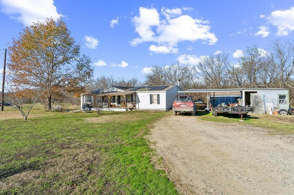 3062 County Road 0018, Corsicana, Texas image 1