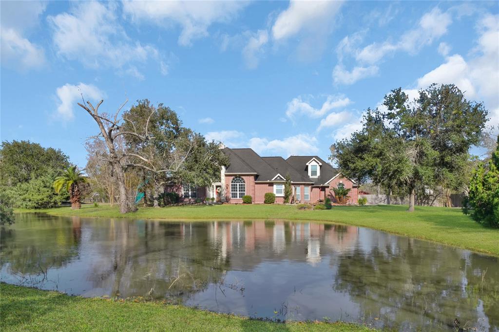 2202 Koster Road, Alvin, Texas image 3