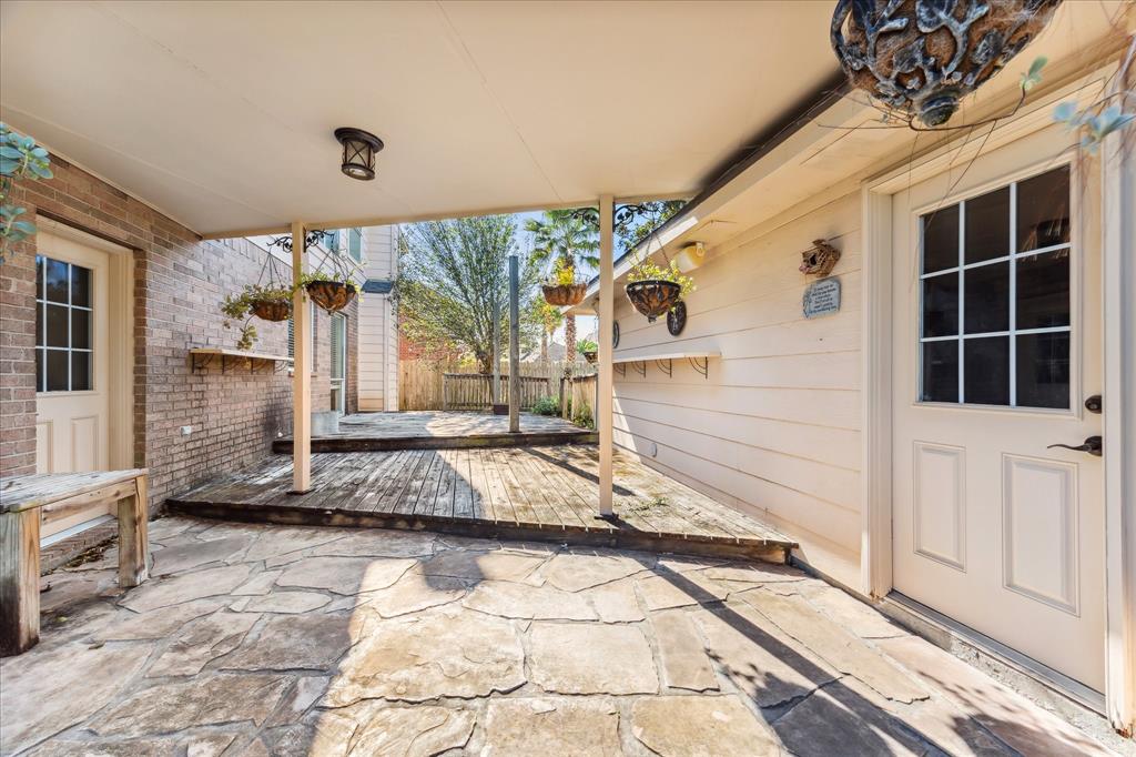 1426 Pine Forest Drive, Pearland, Texas image 23
